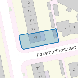 Perceel VSN01-O-1385