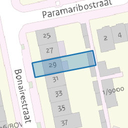 Perceel VSN01-O-1388