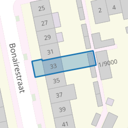 Perceel VSN01-O-1390