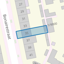 Perceel VSN01-O-1391