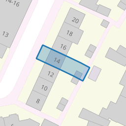 Perceel VSN01-O-1401