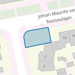 Perceel VSN01-O-1405