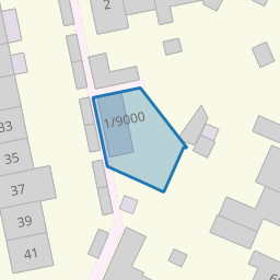 Perceel VSN01-O-1408