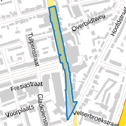 Perceel VSN01-O-1410