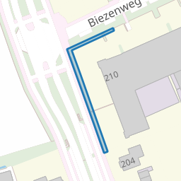 Perceel VSN01-O-1419