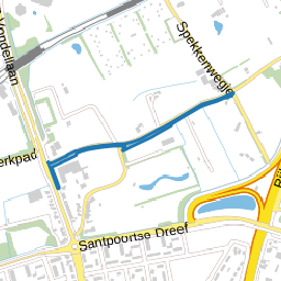 Perceel VSN01-O-1420