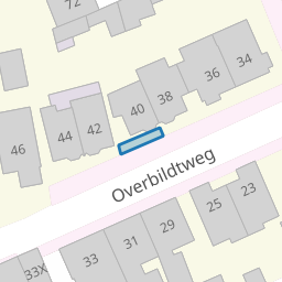 Perceel VSN01-O-1450