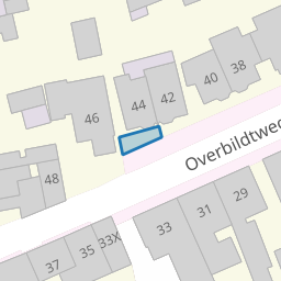 Perceel VSN01-O-1452