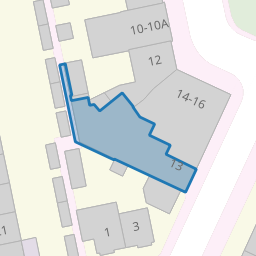 Perceel VSN01-O-1455