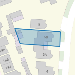 Perceel VSN01-O-1463