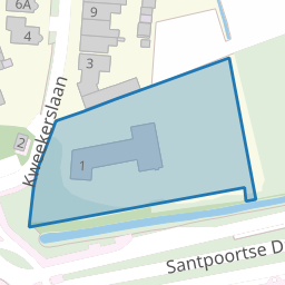 Perceel VSN01-O-1480