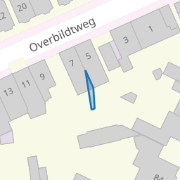 Perceel VSN01-O-1488