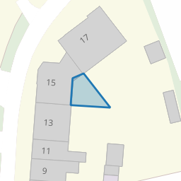 Perceel VSN01-O-1489