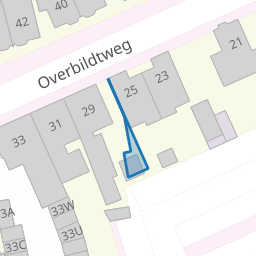 Perceel VSN01-O-1492