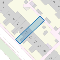 Perceel VSN01-P-1001