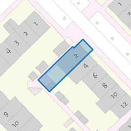 Perceel VSN01-P-1006