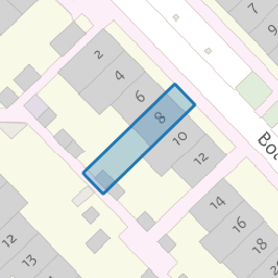 Perceel VSN01-P-1009