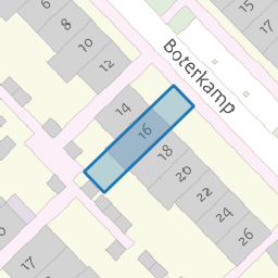 Perceel VSN01-P-1013