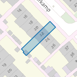 Perceel VSN01-P-1016