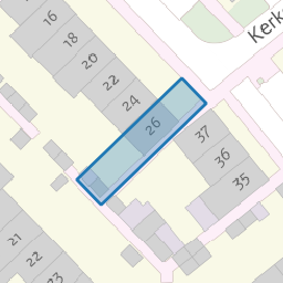 Perceel VSN01-P-1018