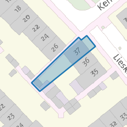 Perceel VSN01-P-1019