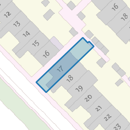 Perceel VSN01-P-1022