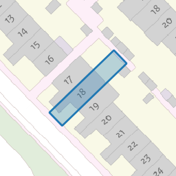 Perceel VSN01-P-1023