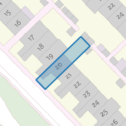 Perceel VSN01-P-1025