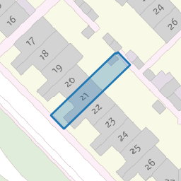 Perceel VSN01-P-1026