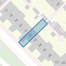 Perceel VSN01-P-1027