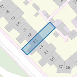 Perceel VSN01-P-1028