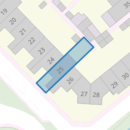 Perceel VSN01-P-1030