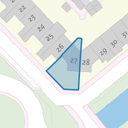 Perceel VSN01-P-1032