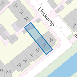 Perceel VSN01-P-1038