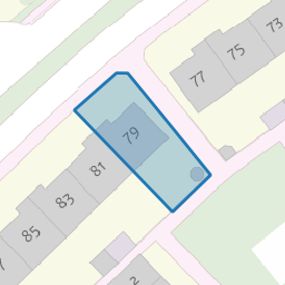 Perceel VSN01-P-1041