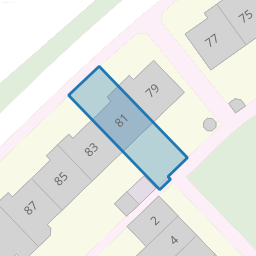 Perceel VSN01-P-1042