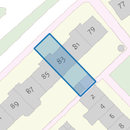 Perceel VSN01-P-1043