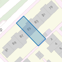 Perceel VSN01-P-1044