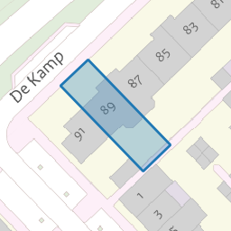Perceel VSN01-P-1046