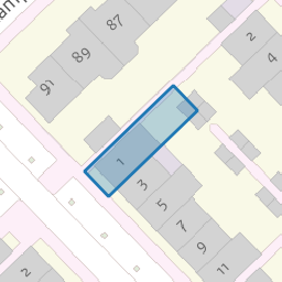 Perceel VSN01-P-1048