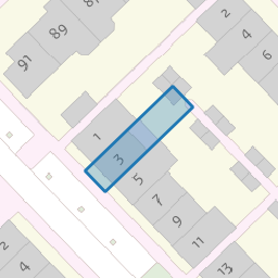 Perceel VSN01-P-1049