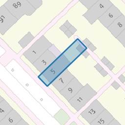 Perceel VSN01-P-1050