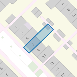 Perceel VSN01-P-1051