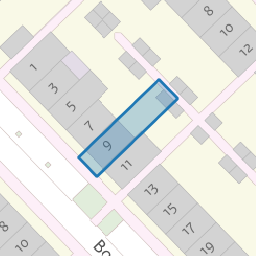 Perceel VSN01-P-1052