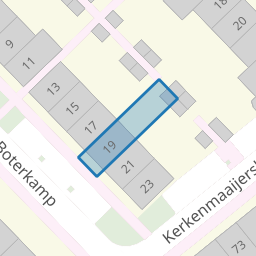 Perceel VSN01-P-1057