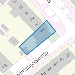 Perceel VSN01-P-1060