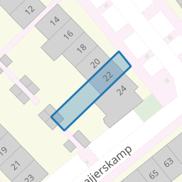Perceel VSN01-P-1061