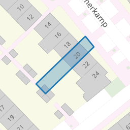 Perceel VSN01-P-1062