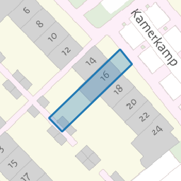 Perceel VSN01-P-1064