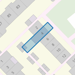 Perceel VSN01-P-1070